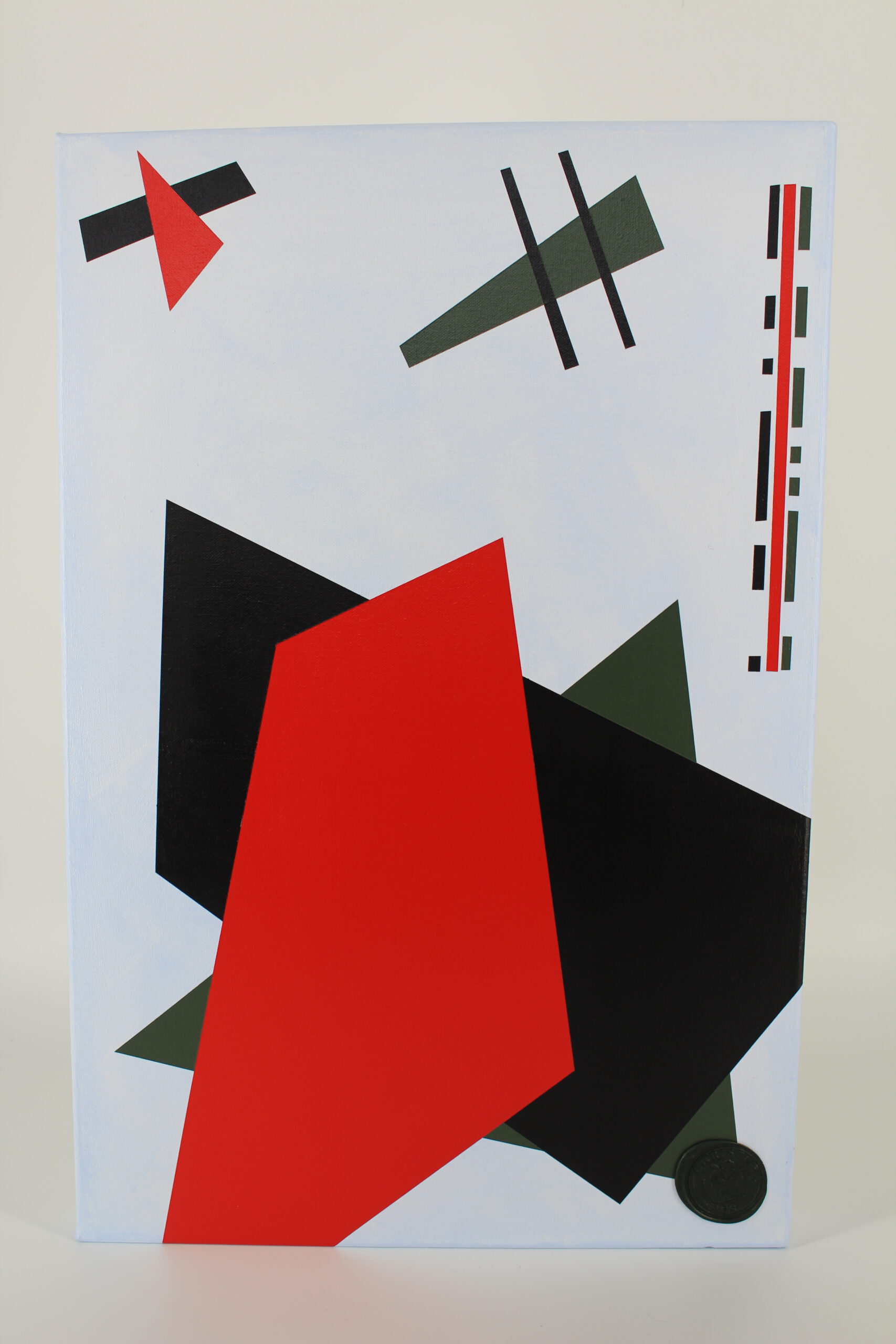 Original painting 21