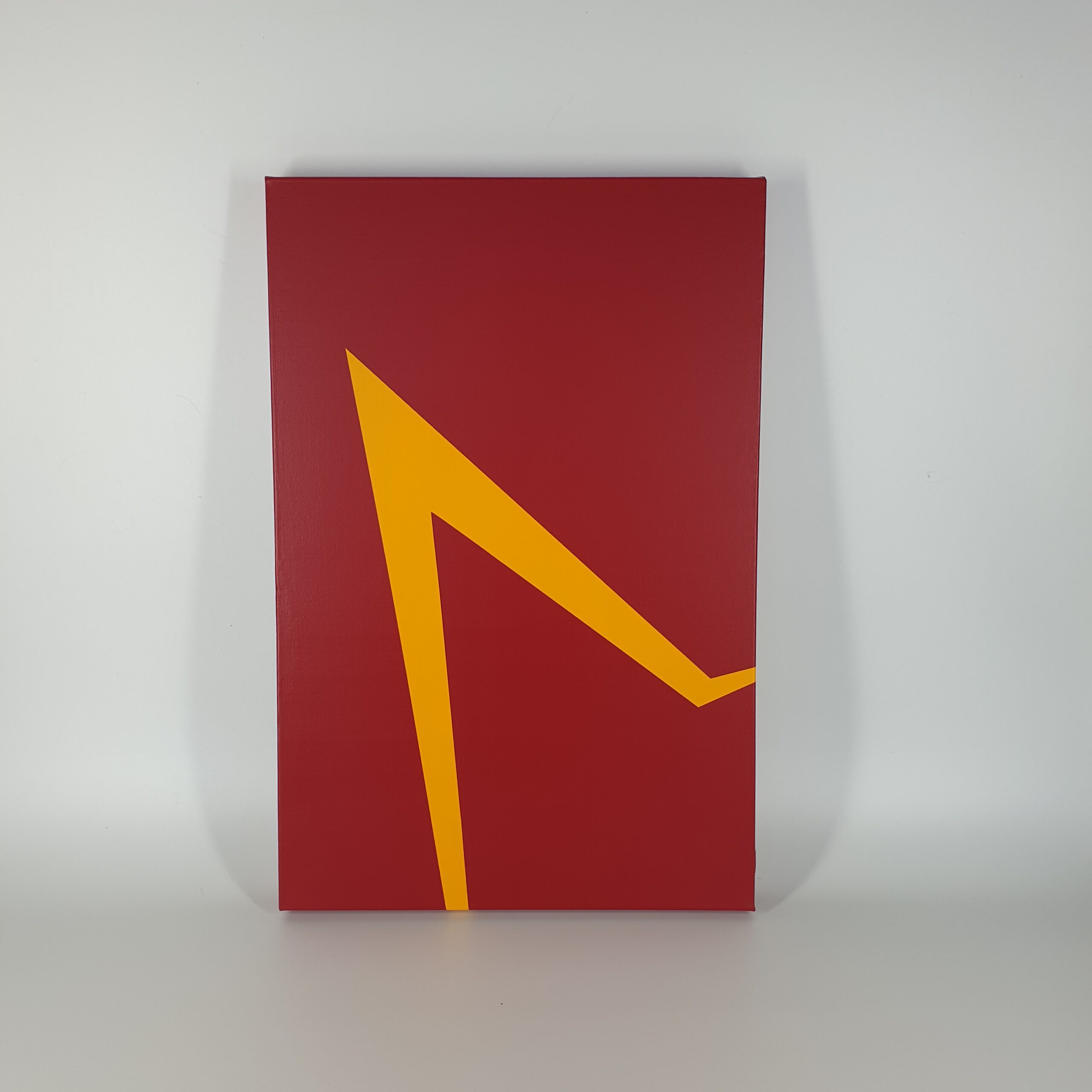 Original painting Highlight 1