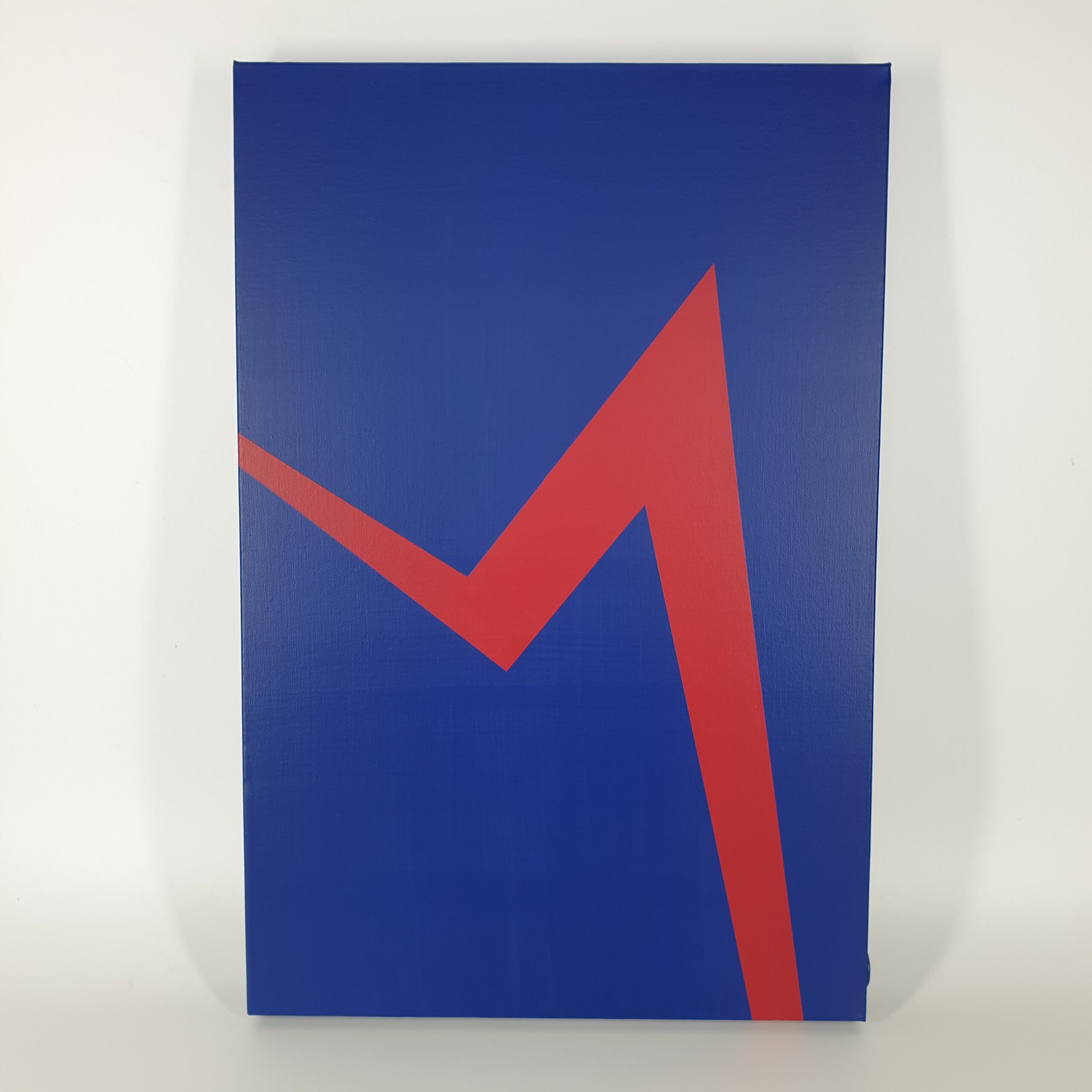 Original painting Highlight 2