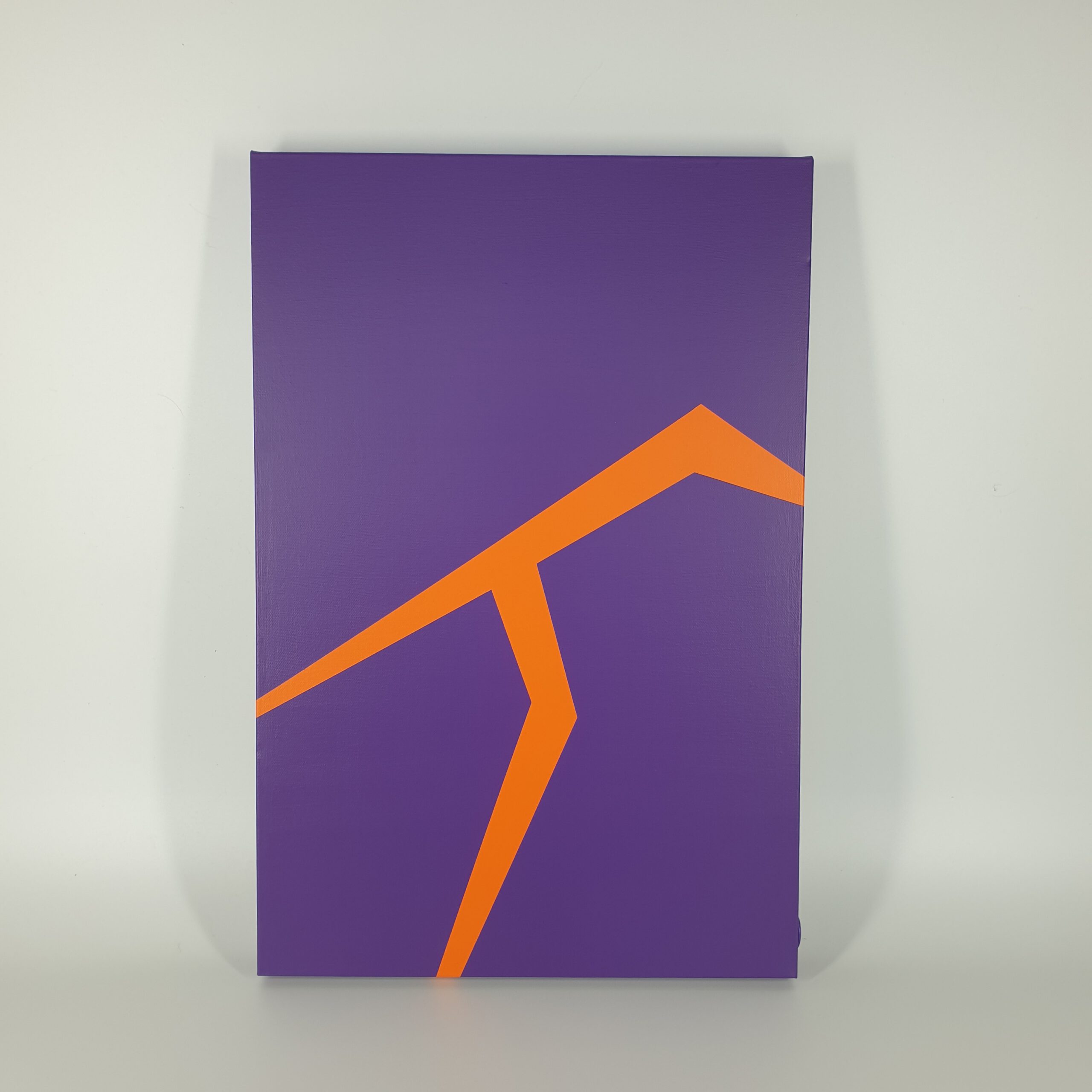 Original painting Highlight 5