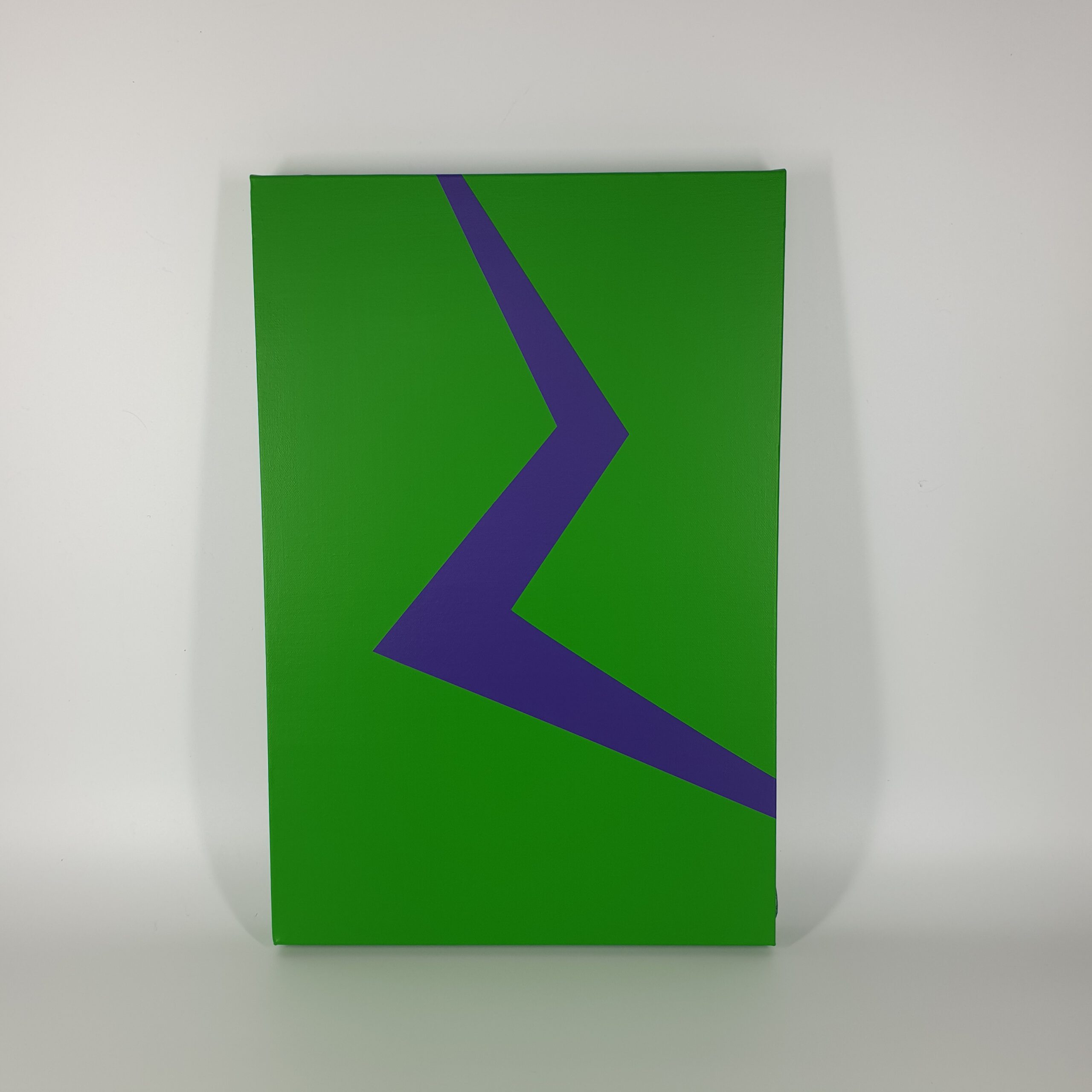 Original painting Highlight 6