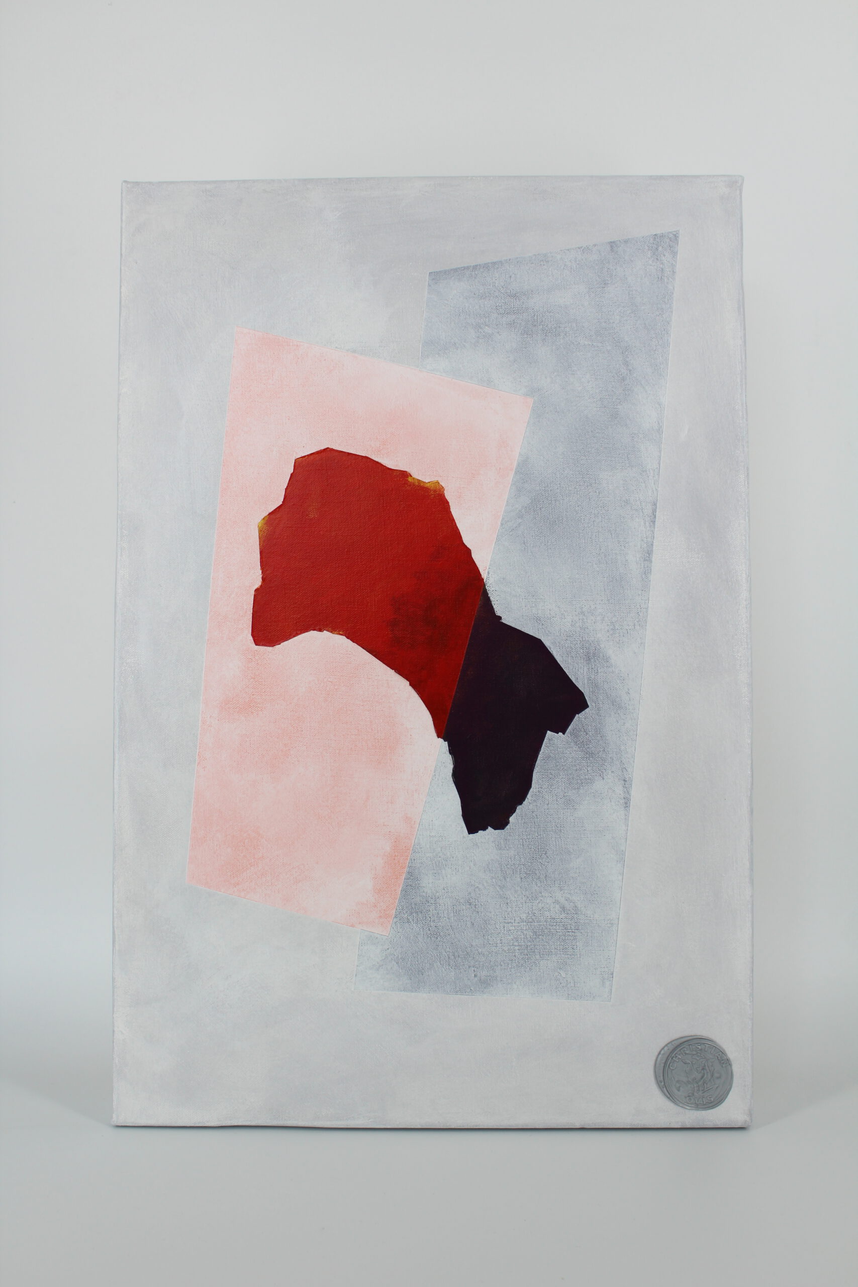 Original painting Inception