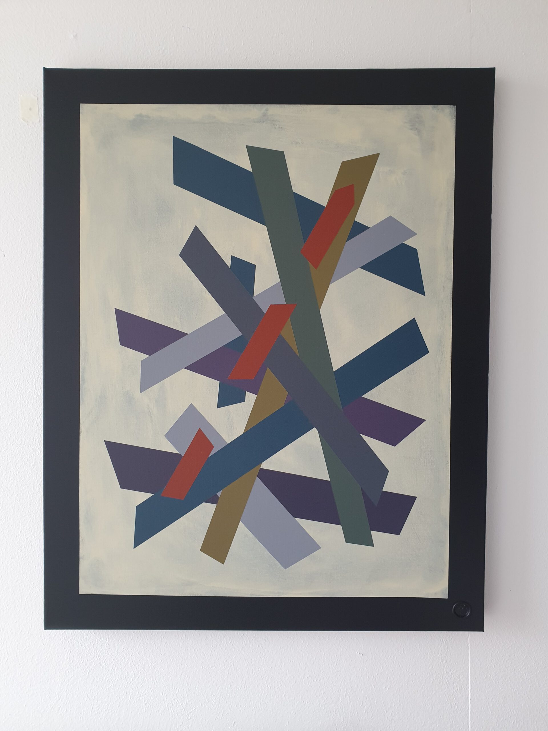 Original painting Issho