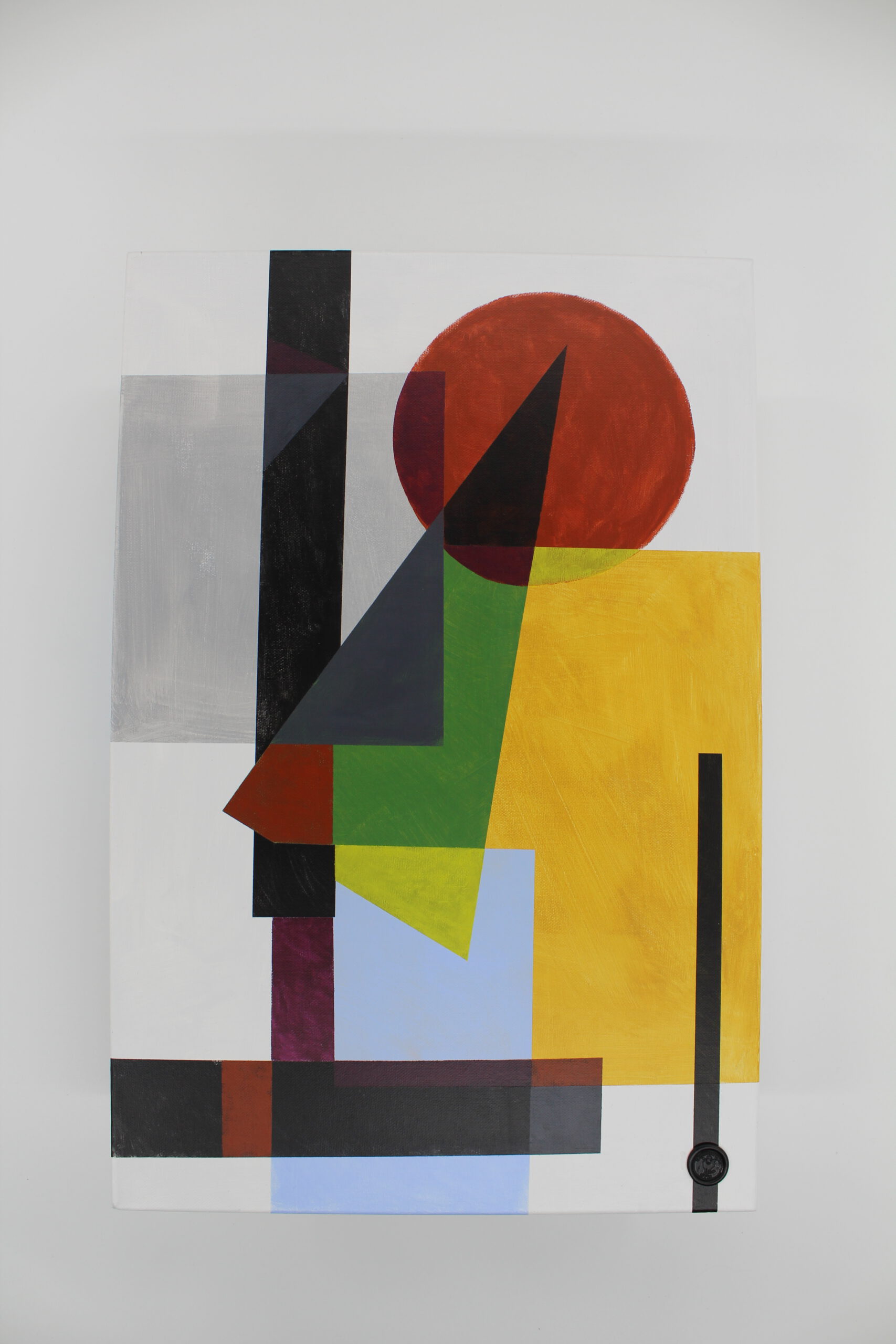 Original painting Templates 1