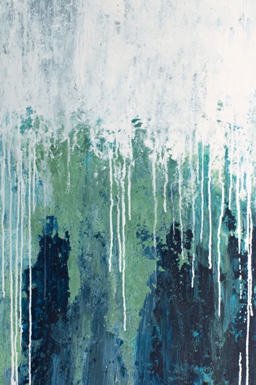 Breathe Nature represented by Forest Mist